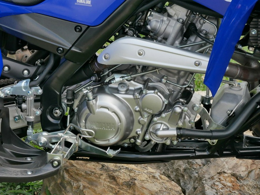 2026 Yamaha Raptor 700R