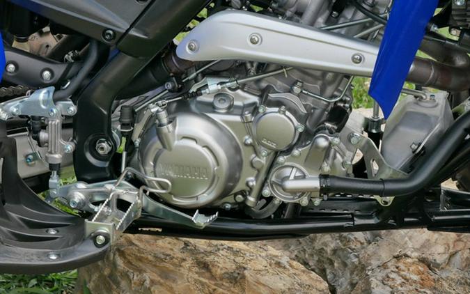 2026 Yamaha Raptor 700R