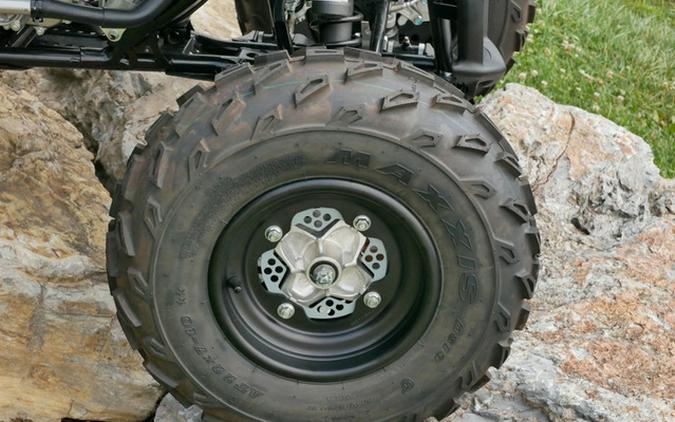 2026 Yamaha Raptor 700R