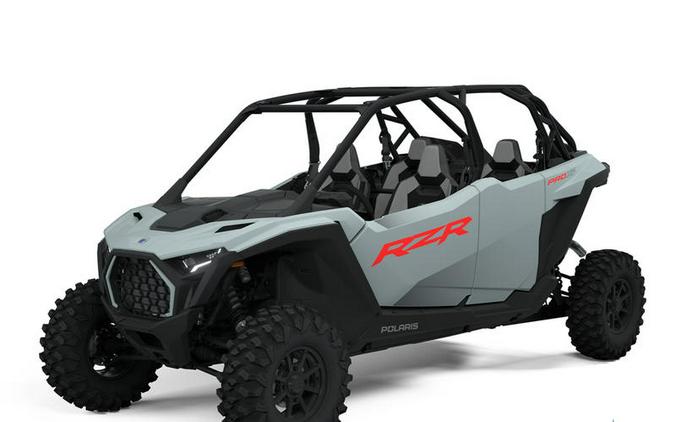 2025 Polaris® RZR Pro XP 4 Sport