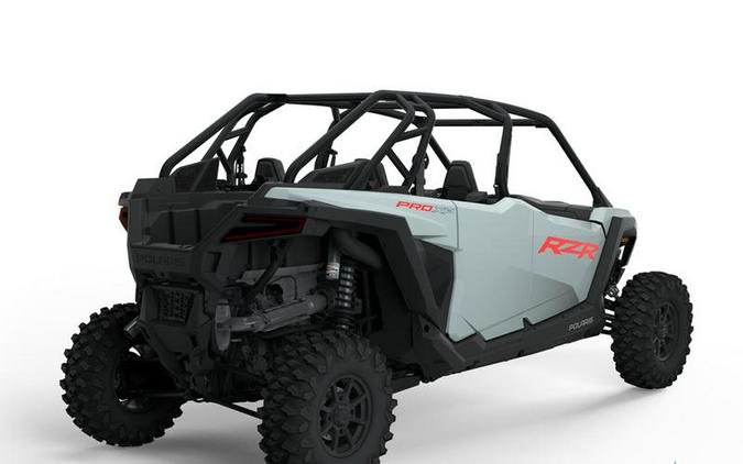 2025 Polaris® RZR Pro XP 4 Sport
