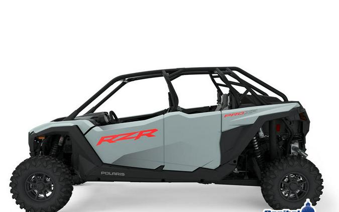 2025 Polaris® RZR Pro XP 4 Sport