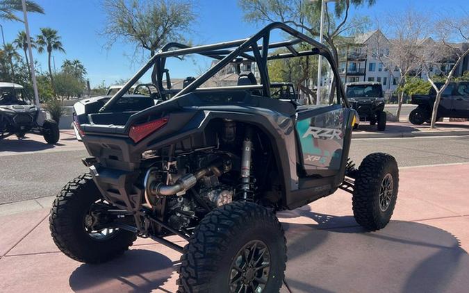 2026 Polaris RZR XP S 1000 Sport