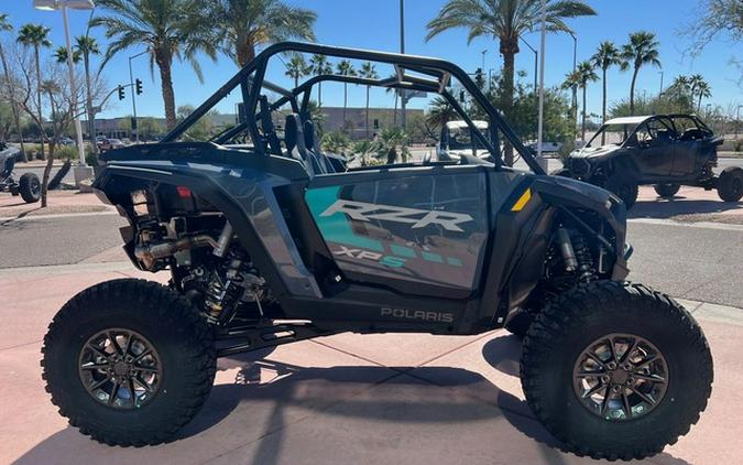 2026 Polaris RZR XP S 1000 Sport