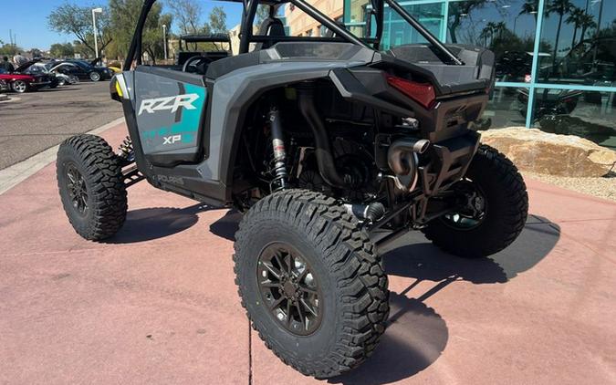 2026 Polaris RZR XP S 1000 Sport