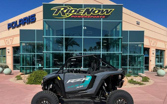 2026 Polaris RZR XP S 1000 Sport