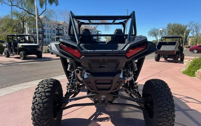 2026 Polaris RZR XP S 1000 Sport