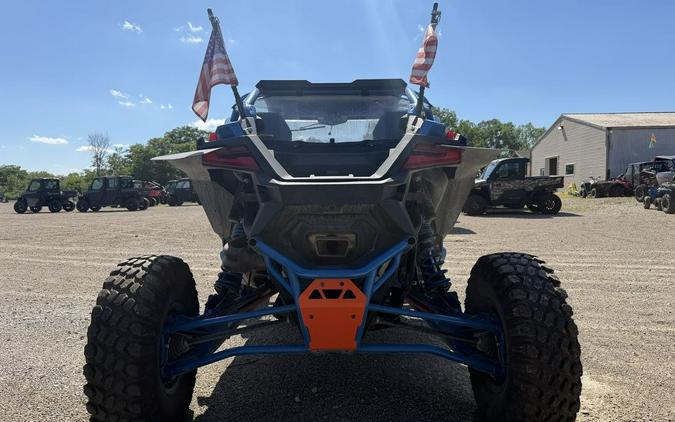 2023 Polaris RZR Pro R Troy Lee Design Edition