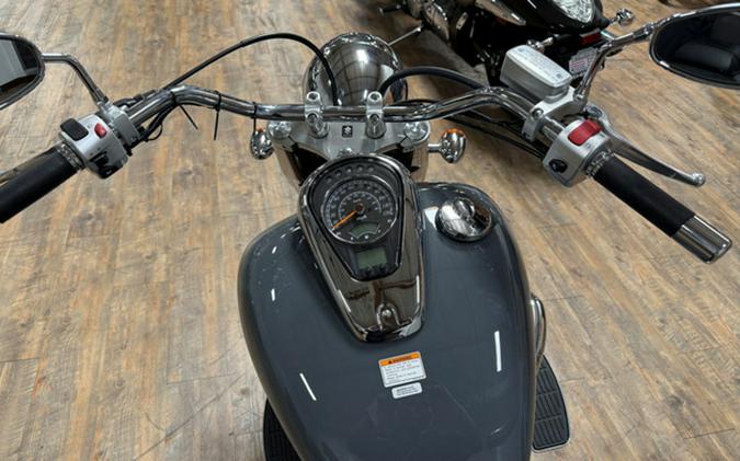 2025 Suzuki Boulevard C50