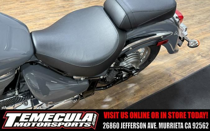 2025 Suzuki Boulevard C50