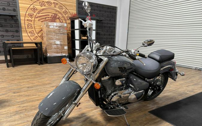 2025 Suzuki Boulevard C50