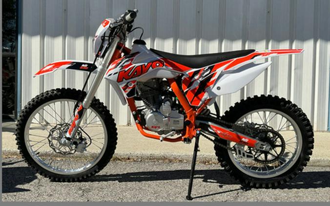 2026 Kayo K2 230