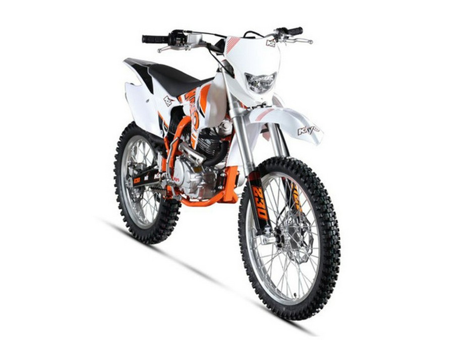 2026 Kayo K2 230