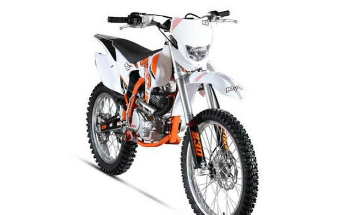 2026 Kayo K2 230