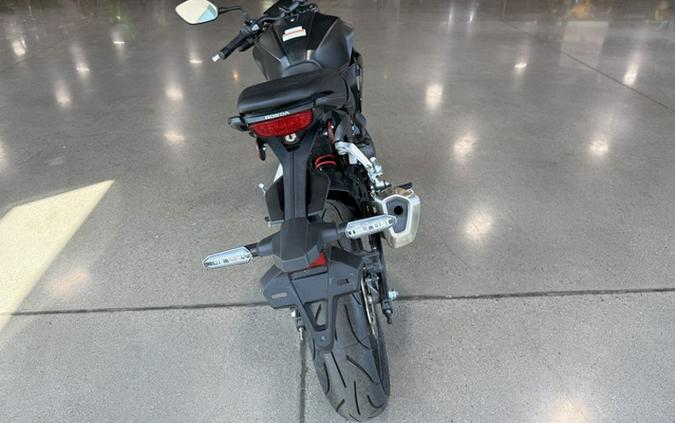 2023 Honda CB300R