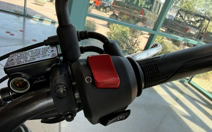 2023 Honda CB300R