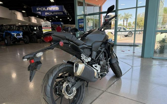 2023 Honda CB300R