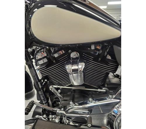 2021 Harley-Davidson® Police Road King®