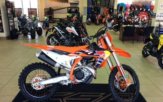 KTM 450 SX-F Factory Edition 