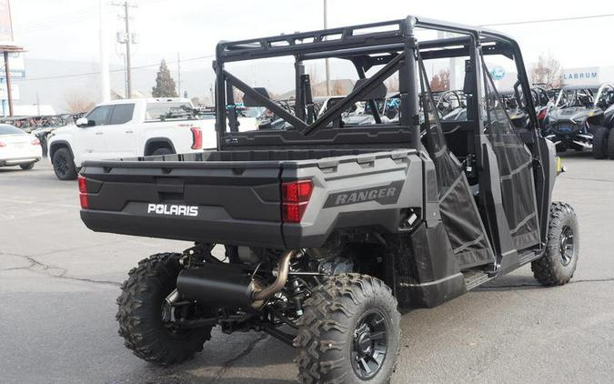 2024 Polaris® Ranger Crew 1000 Premium