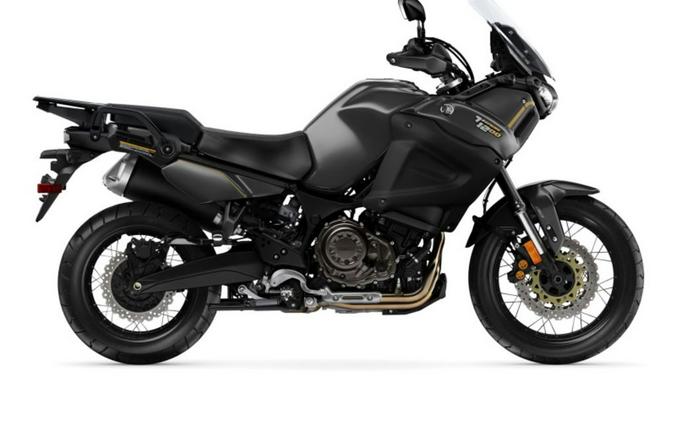 2023 Yamaha Super Ténéré ES