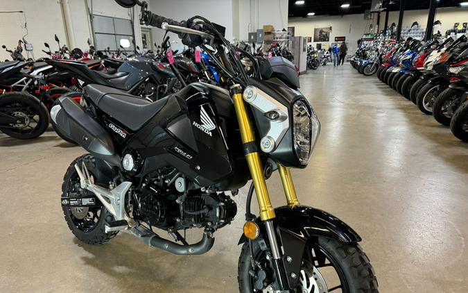 2014 Honda Grom®