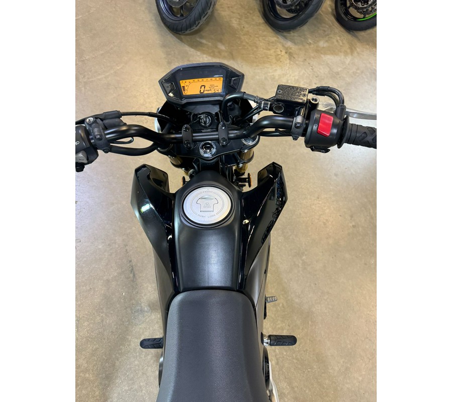 2014 Honda Grom®