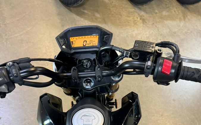 2014 Honda Grom®