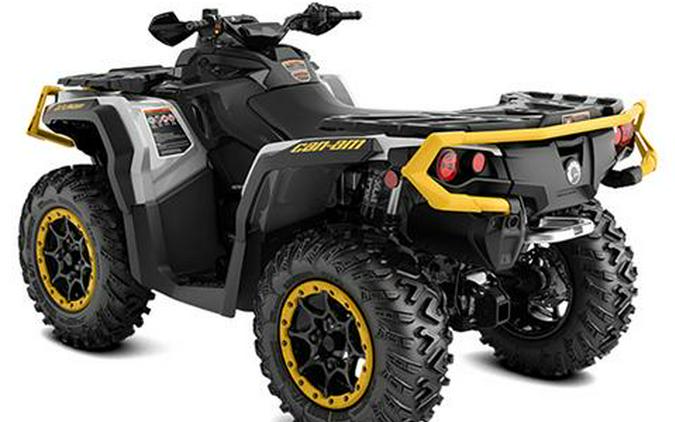 2024 Can-Am Outlander XT-P 850