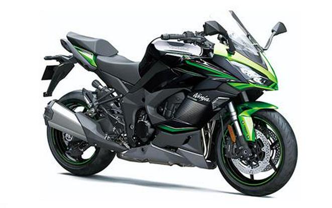 2023 Kawasaki Ninja 1000SX