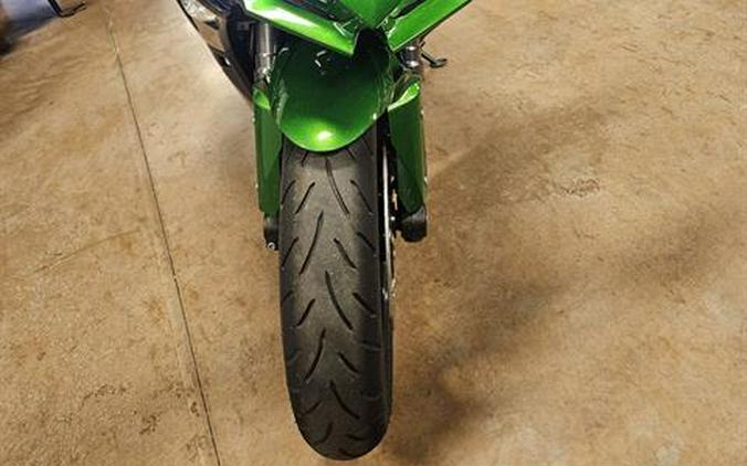 2023 Kawasaki Ninja 1000SX