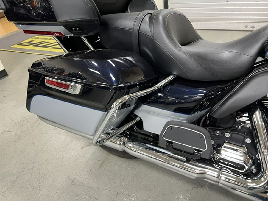 2019 Harley-Davidson FLTRU - Road Glide Ultra