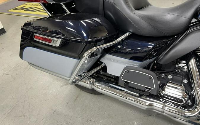 2019 Harley-Davidson FLTRU - Road Glide Ultra