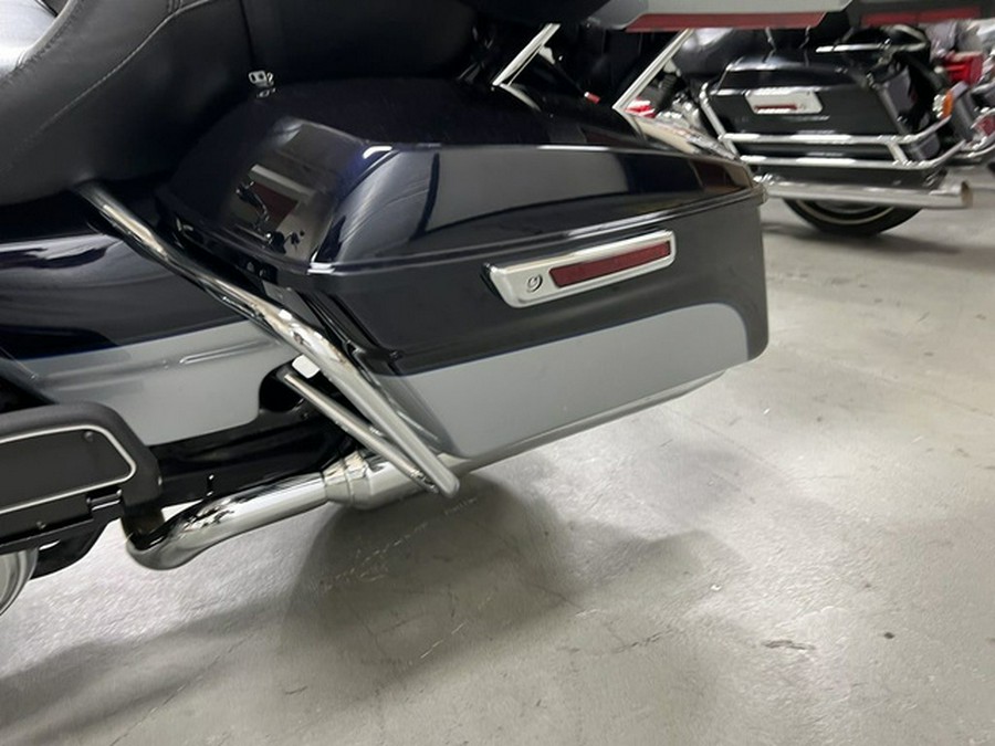 2019 Harley-Davidson FLTRU - Road Glide Ultra