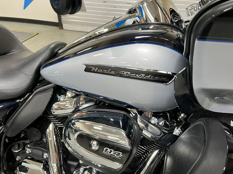 2019 Harley-Davidson FLTRU - Road Glide Ultra