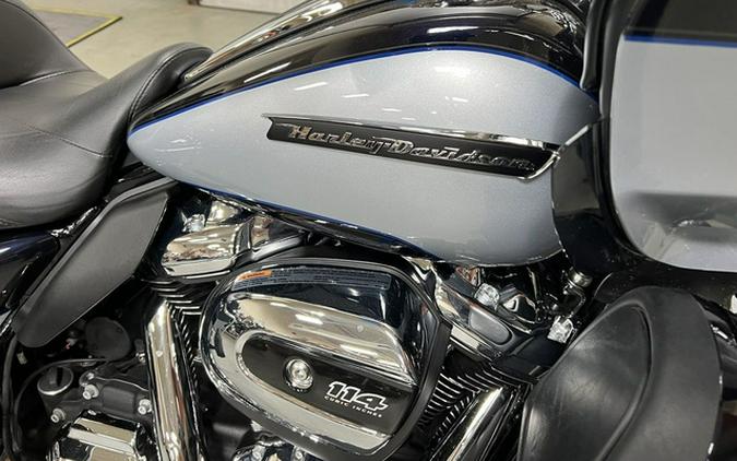 2019 Harley-Davidson FLTRU - Road Glide Ultra