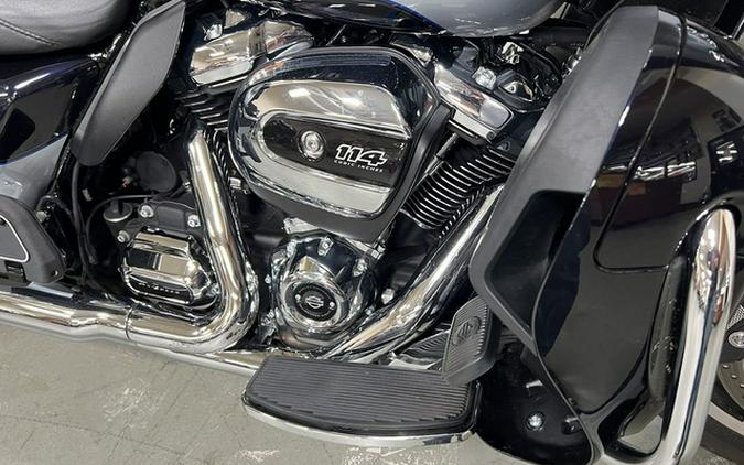 2019 Harley-Davidson FLTRU - Road Glide Ultra