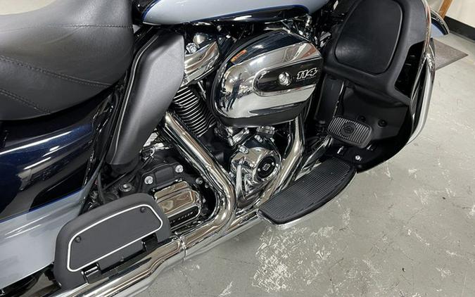 2019 Harley-Davidson FLTRU - Road Glide Ultra