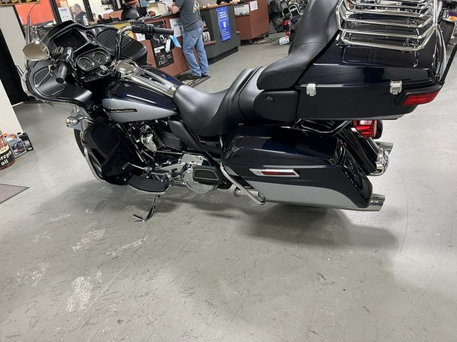 2019 Harley-Davidson FLTRU - Road Glide Ultra