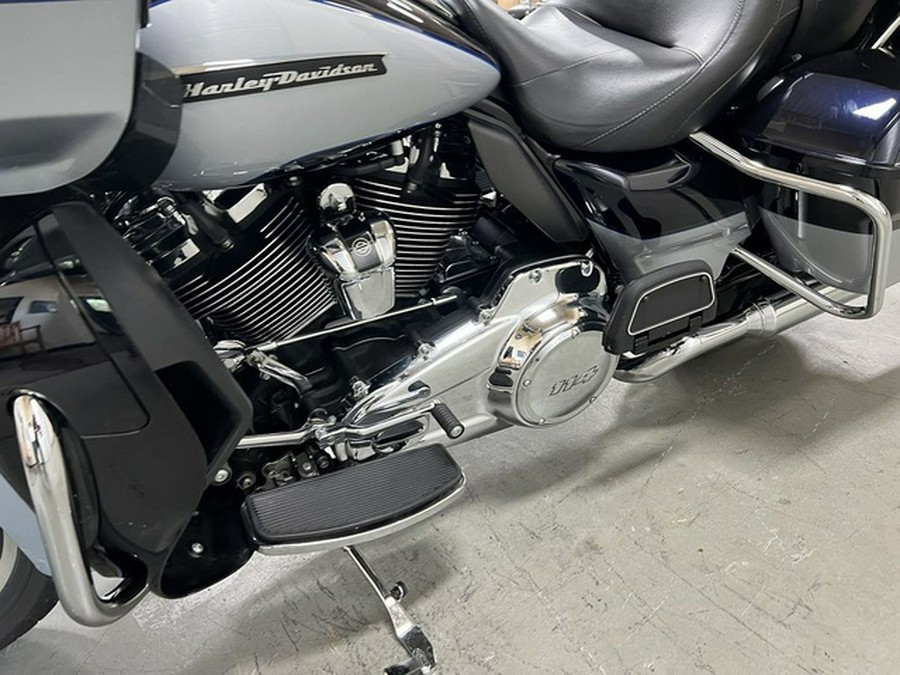 2019 Harley-Davidson FLTRU - Road Glide Ultra