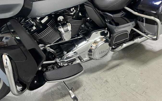 2019 Harley-Davidson FLTRU - Road Glide Ultra