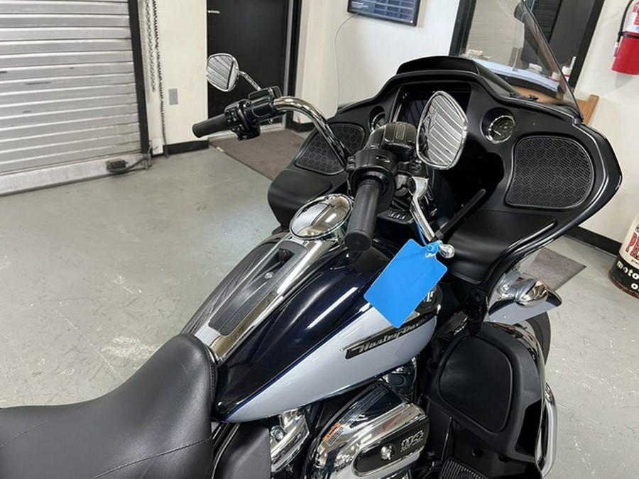 2019 Harley-Davidson FLTRU - Road Glide Ultra