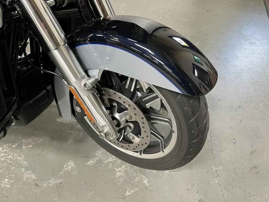 2019 Harley-Davidson FLTRU - Road Glide Ultra