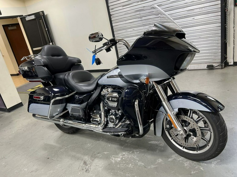 2019 Harley-Davidson FLTRU - Road Glide Ultra