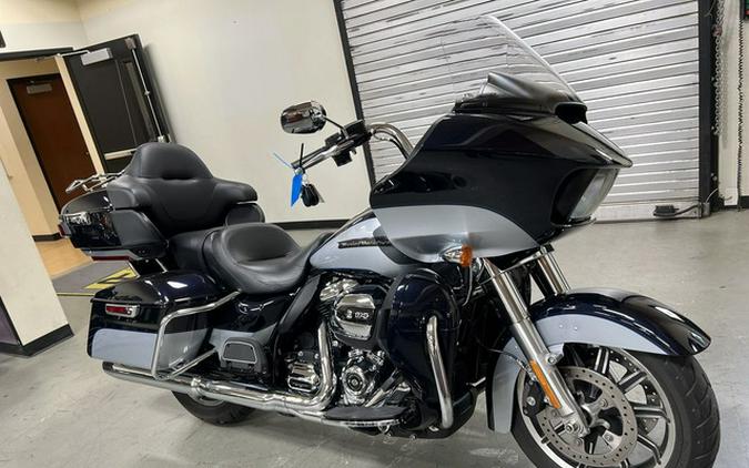 2019 Harley-Davidson FLTRU - Road Glide Ultra