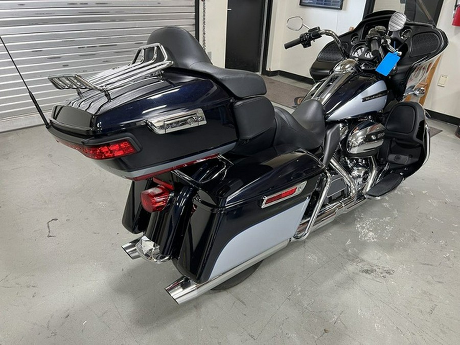 2019 Harley-Davidson FLTRU - Road Glide Ultra