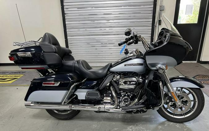 2019 Harley-Davidson FLTRU - Road Glide Ultra