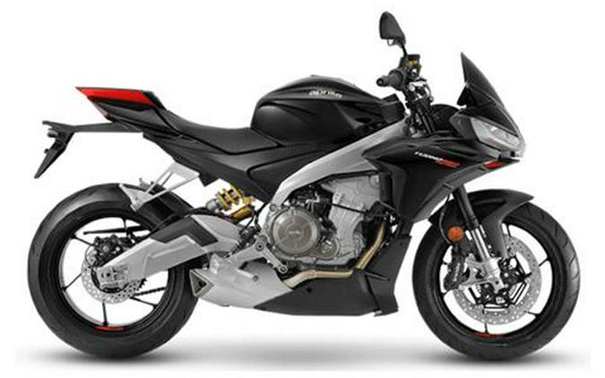 2022 Aprilia Tuono 660 Factory