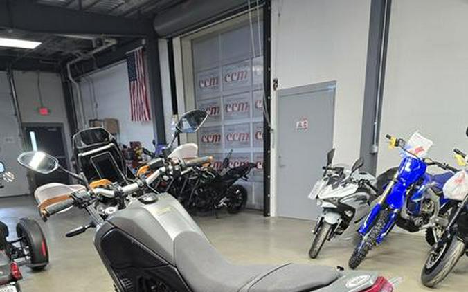 2024 Yamaha TENERE 700