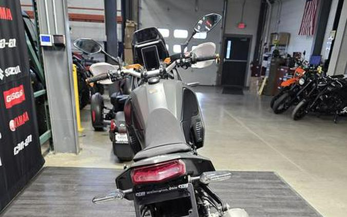 2024 Yamaha TENERE 700